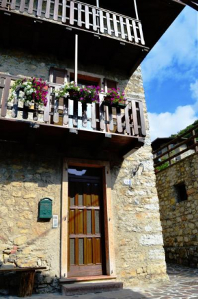 Гостиница Casa Furletti Holiday Home  Тенно